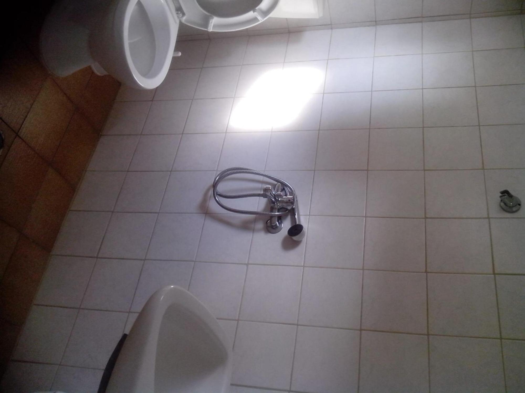 Panagiotis Apostoloudias Rooms Therma  Rum bild